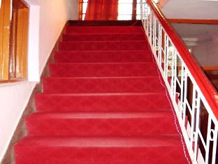 Aziz Otel Srīnagar Dış mekan fotoğraf