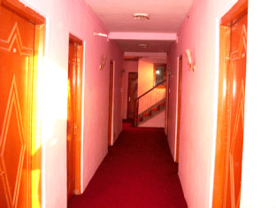 Aziz Otel Srīnagar Dış mekan fotoğraf